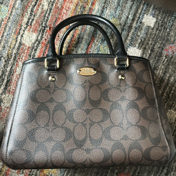 Coach Bag - Picture 9 of 9